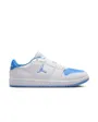 Chaussures basses Homme JORDAN COURT CONNECT LOW Blanc