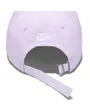Casquette Unisexe U NK CLUB CAP U CB JDI L Violet