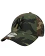 Casquette Enfant New Era 9FORTY Yankees Camouflage