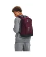 Sac à dos Unisexe UA HALFTIME BACKPACK Bordeaux