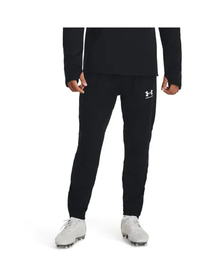 Survêtement Homme Under armour UA M S CH. TRACKSUIT Noir Sport 2000