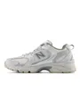 Chaussures Unisexe U530V1 Gris
