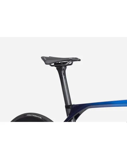 Vélo de route Unisexe AIRCODE DRS 9.0 Bleu