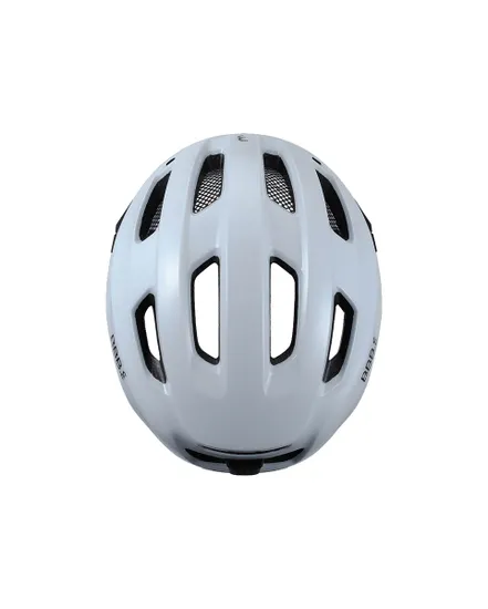 Casque Route Unisexe CONDOR 2.0 Blanc Brillant