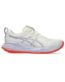 Chaussures de running Femme GEL-CUMULUS 27 TOKYO Blanc