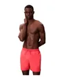 Short De Bain Homme Medium Drawstring Waistband