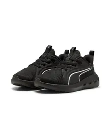 Chaussures Enfant SOFT CARSON PS Noir