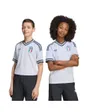 Maillot Football Junior Garçon FIGC A JSY Y