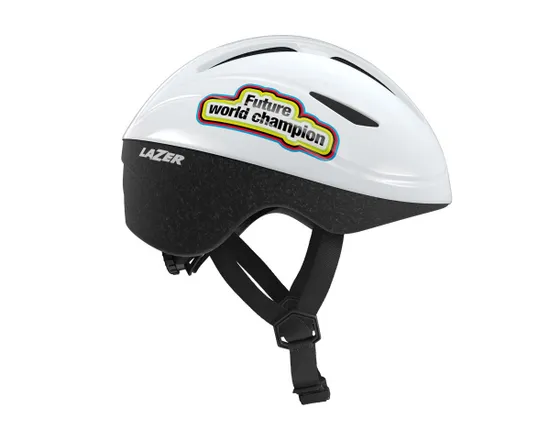 Casque loisir/urbain Enfant BOB+ Futur Champion du Monde