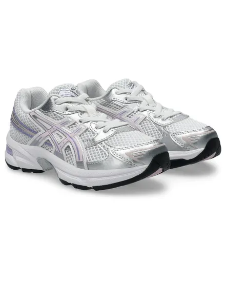 Chaussures Enfant GEL-1130 PS Blanc