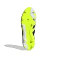 Crampons de football Enfant PREDATOR LEAGUE FG/MG J Blanc