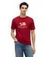 T-shirt Homme RWB Main Flag Regula