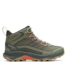 Chaussures de randonnée Homme SPEED STRIKE 2 MID GTX Vert