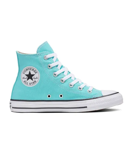 Chaussures Unisexe CHUCK TAYLOR ALL STAR Bleu