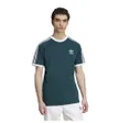T-shirt Homme 3-STRIPES TEE Bleu