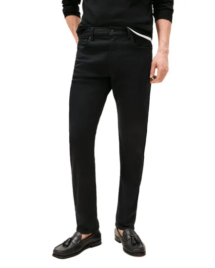 Sweat Homme CORE HARLEM STAY BLA