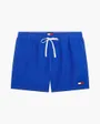 Short de Natation Homme MAILLOT DE BAIN VOLLEY SHORT Bleu