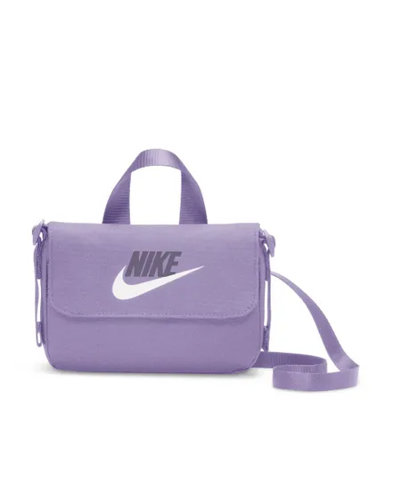 Sac Enfant Y NK CROSSBODY- MTRL Violet