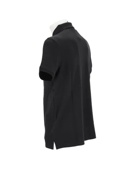 Polo Homme SS Tonal Stripe