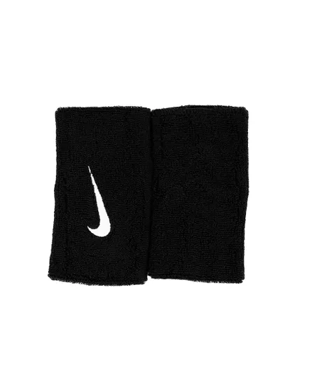 Bracelets De Sport Lot De 2 Nike Swoosh Doublewide