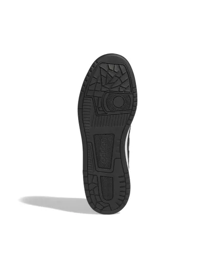 Chaussures Femme RAPID COURT LOW W Noir