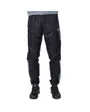Pantalon de survetement Homme ABITA 024 PL PANTS Noir