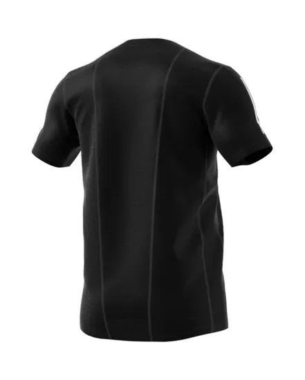 maillot homme TF SS FTD 3S Noir