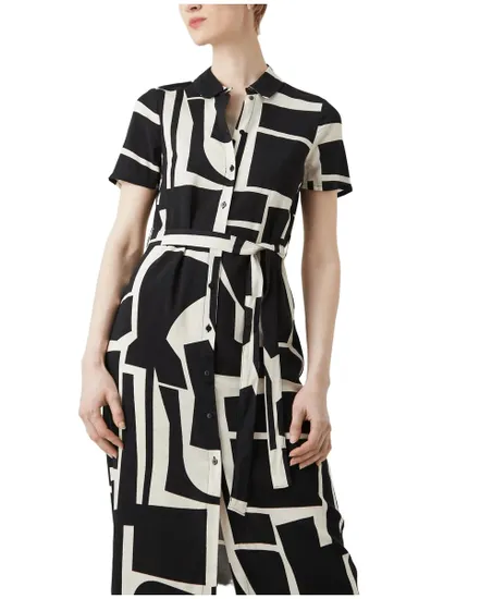 Robe Chemise Femme VMEASY JOY