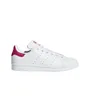 Chaussures mode enfant STAN SMITH J Blanc