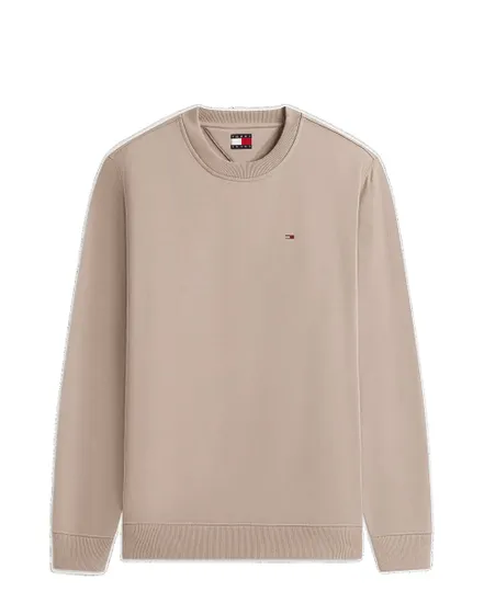 Sweat Homme Regular Flag Crew