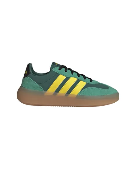 Chaussures Enfant BARREDA DECODE J Vert