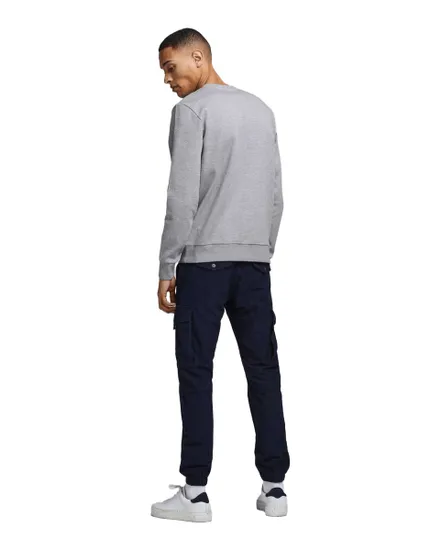 Sweat Col Rond Homme JJEBasic