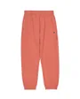 Pantalon de survetement Femme ELASTIC CUFF PANTS Orange