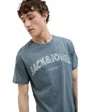 T-shirt Homme Almeria Bold Branding