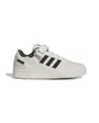 Chaussures Homme FORUM LOW Blanc