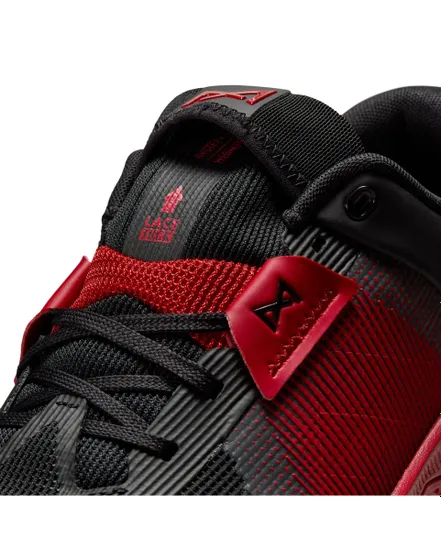 Chaussures de fitness Homme M NIKE METCON 10 Noir
