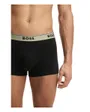 Slips Homme TRUNK 3P POWER DESIG