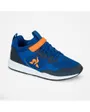 Chaussure basse Enfant LCS R500 PS SPORT Bleu