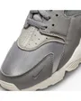 Chaussures Homme NIKE AIR HUARACHE Gris