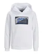 JCOLOGAN AW23 SWEAT HOOD JNR