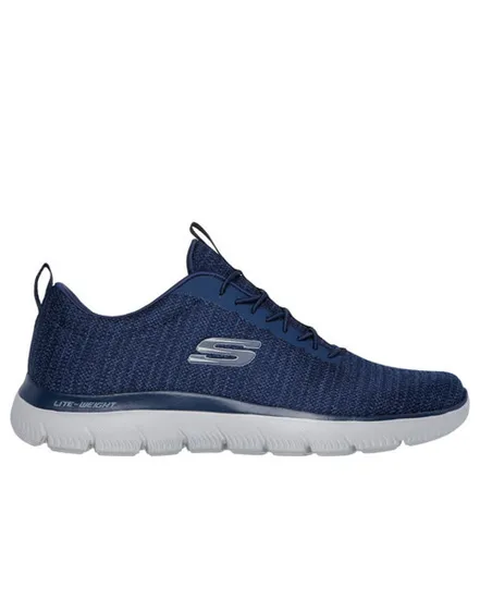 Chaussures Homme SUMMITS/SORENZ Bleu