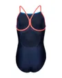 Maillot De Bain Fille Arena Light Drop Solid