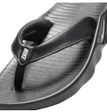 Tongs Femme W NIKE MARINA Noir
