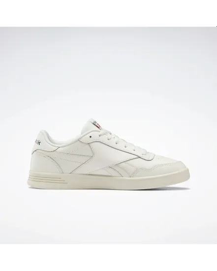 Chaussures Unisexe REEBOK COURT ADVANCE Beige