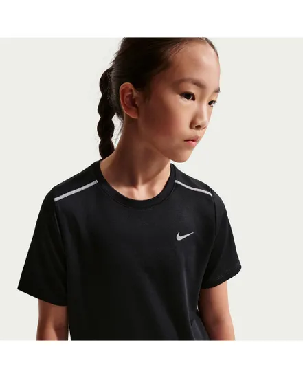 T-shirt Running Enfant Nike Dri-FIT Miler