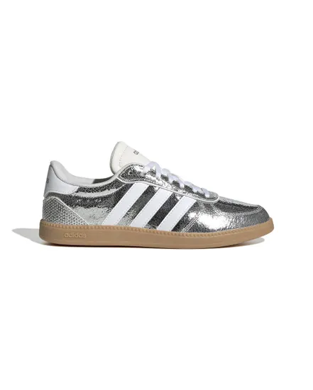 Chaussures Femme BREAKNET SLEEK Argent