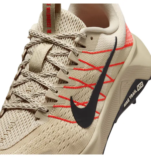 Chaussures de trail Homme NIKE REACTX WILDHORSE 10 Marron