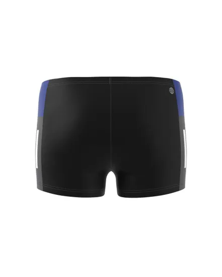 Short de bain court Enfant CB 3S BOXER Noir