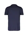 Maillot manches courtes Homme DEFINED DRI Bleu foncé