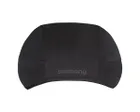 Couvre-casque Unisexe HELMET COVER Noir